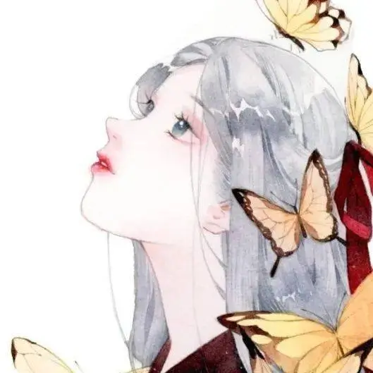 影迷 番剧猎人K 头像